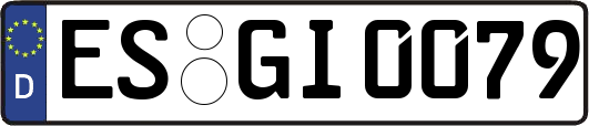 ES-GI0079