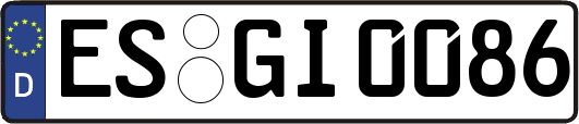 ES-GI0086