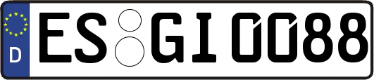 ES-GI0088