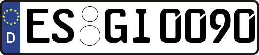 ES-GI0090
