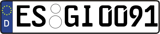 ES-GI0091