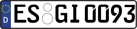 ES-GI0093