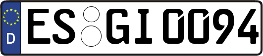 ES-GI0094