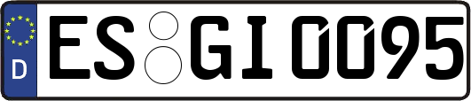 ES-GI0095