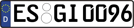 ES-GI0096