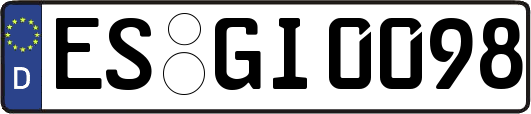 ES-GI0098
