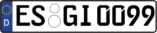 ES-GI0099