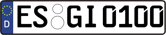 ES-GI0100