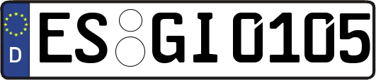 ES-GI0105
