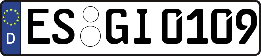 ES-GI0109