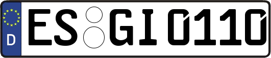 ES-GI0110