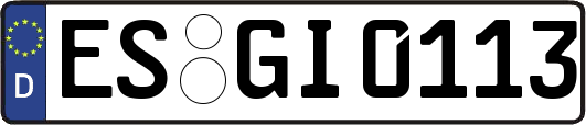 ES-GI0113