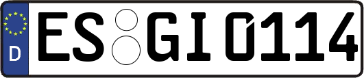 ES-GI0114