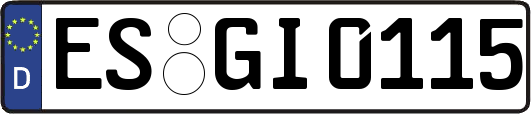 ES-GI0115