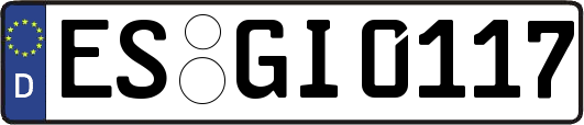 ES-GI0117