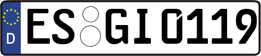 ES-GI0119