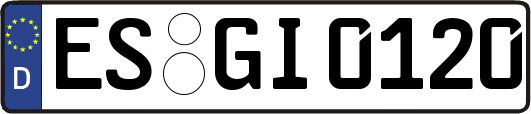 ES-GI0120