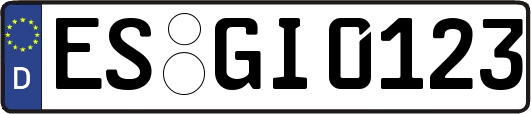 ES-GI0123