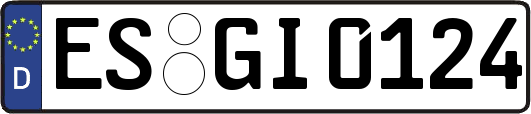 ES-GI0124