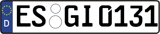 ES-GI0131