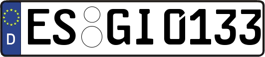ES-GI0133