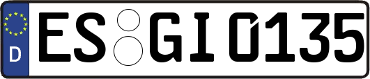 ES-GI0135