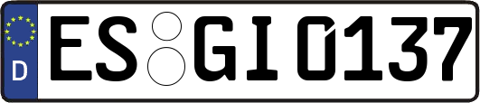 ES-GI0137