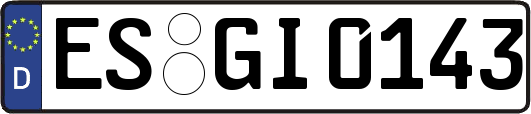 ES-GI0143