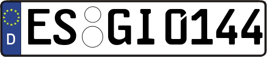ES-GI0144