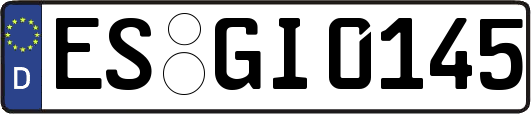 ES-GI0145