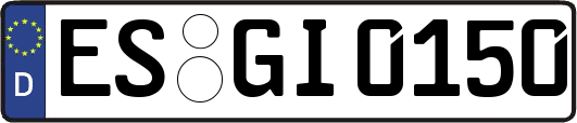 ES-GI0150