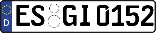 ES-GI0152