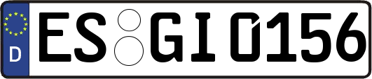 ES-GI0156
