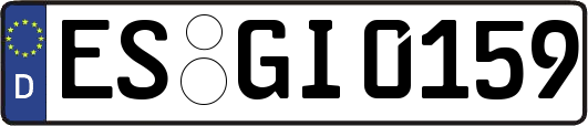 ES-GI0159
