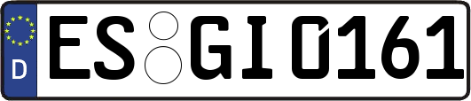 ES-GI0161