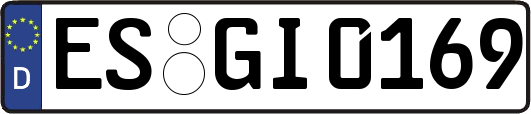 ES-GI0169