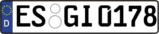 ES-GI0178