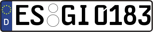 ES-GI0183