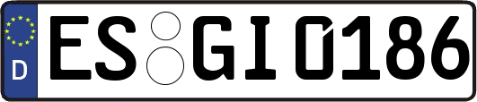 ES-GI0186