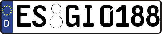 ES-GI0188