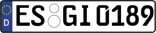 ES-GI0189