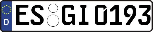 ES-GI0193