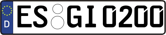 ES-GI0200