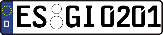 ES-GI0201