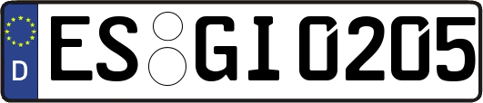 ES-GI0205