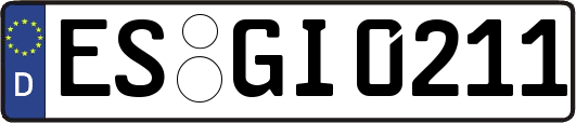 ES-GI0211