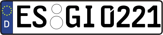 ES-GI0221