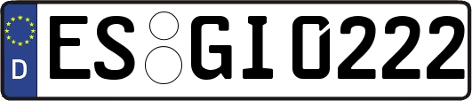 ES-GI0222
