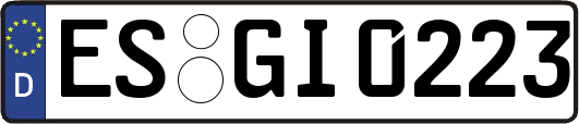 ES-GI0223