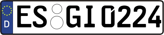 ES-GI0224